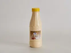 Rétki Joghurt, homoktövises